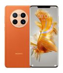  Huawei Mate 50 Pro (51097GNH) 512Gb+8Gb Dual LTE Orange ()