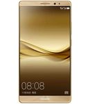  Huawei Mate 8 128Gb+4Gb Dual LTE Champagne Gold