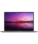  Huawei MateBook B3-410 (Intel Core i5 10210U 2100MHz/14"/1920x1080/8GB/512GB SSD/DVD /Intel UHD Graphics/Wi-Fi/Bluetooth/Windows 10 Pro) (53012KFU) Grey ()
