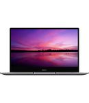  HUAWEI MateBook B3-420 (Intel Core i3 1115G4, 8Gb, SSD256Gb, 14", Intel Iris Xe Graphics, Windows 10 Professional) Grey (53013FCY) ()