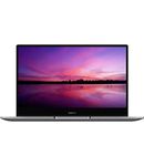  Huawei MateBook B3-420 (Intel Core i5 1135G7 2400MHz/14"/1920x1080/8GB/512GB SSD/DVD /Intel Iris Xe Graphics/Wi-Fi/Bluetooth/Windows 10 Pro) (53012AMR) Grey ()