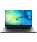  Huawei MateBook D15 BoD-WDH9 (Intel Core i5 1135G7, RAM 8Gb, SSD 256Gb, 15.6", Intel Iris Xe Graphics, Win11) Grey (53012VGW) ()