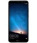  Huawei Nova 2i 64Gb+4Gb Dual LTE Black