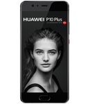  Huawei P10 Plus 128Gb+6Gb Dual LTE Black