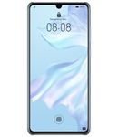  Huawei P30 128Gb+6Gb Dual LTE Breathing Crystal ()