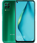  Huawei P40 Lite 128Gb+6Gb Dual 4G Green ()