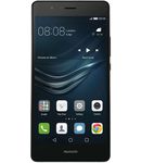  Huawei P9 Lite 16Gb+2Gb Dual LTE Black