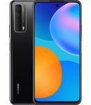  Huawei P Smart (2021) Black