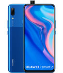  Huawei P Smart Z 64Gb+4Gb Dual LTE Blue ()