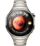 Купить HUAWEI Watch 4 Pro (55020APC) Titanium Strap (РСТ)