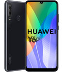  Huawei Y6p (NFC) 64Gb+3Gb Dual LTE Black ()
