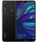  Huawei Y7 (2019) 32Gb+3Gb Dual LTE Black ()