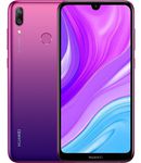  Huawei Y7 (2019) 64Gb+4Gb Dual LTE Purple ()