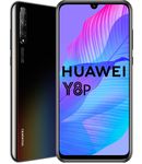  Huawei Y8P 128GB+4Gb Dual LTE Midnight Black ()