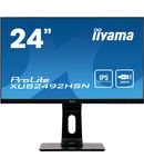  Iiyama XUB2492HSN-B1 23.8 Black (EAC)