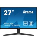 Iiyama XUB2796HSU-B1 27 Black (EAC)