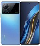  Infinix Note 12 VIP 256Gb+8Gb Dual 4G Blue ()