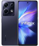  Infinix Note 30 128Gb+8Gb Dual 4G Black ()