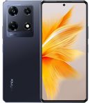  Infinix Note 30 Pro 256Gb+8Gb Dual 4G Black ()