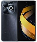  Infinix Smart 8 Pro 256Gb+4GB Dual 4G Black ()