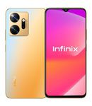  Infinix Zero 20 256Gb+8Gb Dual 4G Gold ()