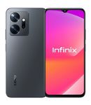  Infinix Zero 20 256Gb+8Gb Dual 4G Grey ()
