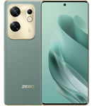  Infinix Zero 30 256Gb+8Gb Dual 4G Green ()