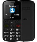  INOI 103B Dual Black ()