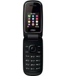 INOI 108R Dual Black ()