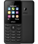Купить INOI 109 Dual Black (РСТ)