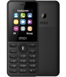  INOI 109 Dual Black ()