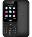  INOI 241 Dual Black ()