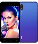 Купить INOI 2 2021 8Gb+1Gb Dual LTE Blue (РСТ)