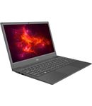  iRU  14TLH (Intel Core i5 1135G7 2400MHz, 14.1, 1920x1080, 8GB, 1024GB SSD, Intel Iris Xe Graphics, DOS) Grey (1912679) ()