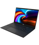  iRU  15TLI (Intel Core i5 1135G7, 8Gb, SSD 256Gb, 15.6", Intel Iris Xe , Free DOS) Black (1894434) ()