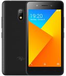  Itel A16 Plus Black ()