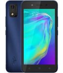 ITEL A17 16Gb+1Gb Dual 3G Dark Blue ()