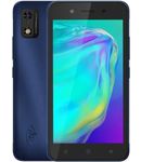  ITEL A17 16Gb+1Gb Dual 3G Dark Blue ()