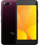  Itel A25 Gradation Purple ()