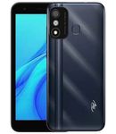  ITEL A27 32Gb+2Gb Dual 4G Grey ()