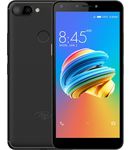  Itel A45 Midnight Black ()