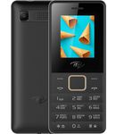  Itel it2160 Black ()