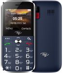  Itel It2590 Deep Blue ()