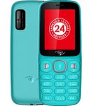  Itel IT5026 Green ()