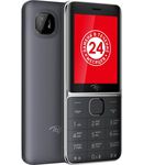  Itel IT5626 Black ()