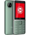  Itel IT5626 Green ()