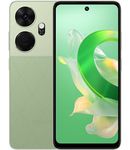  ITEL P55 Plus 256Gb+8Gb Dual 4G Green ()