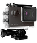 Купить Камера ACME VR02 FullHD Wi-Fi Black