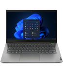  Lenovo ThinkBook 14 G4 IAP (Intel Core i5 1240P 1700MHz, 14", 1920x1080, 16GB, 512GB SSD, DVD , Intel Iris Xe Graphics, Wi-Fi, Bluetooth, Windows 11 Home) Grey (21DHA09ACD) (EAC)