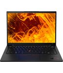  Lenovo ThinkPad X1 Carbon G10 (Intel Core i5 1235U, 14", 1920x1200, 16GB, 512GB SSD, Intel Iris Xe Graphics, Wi-Fi, Bluetooth, Windows 11 Pro) Black (21CCS9Q501) ()